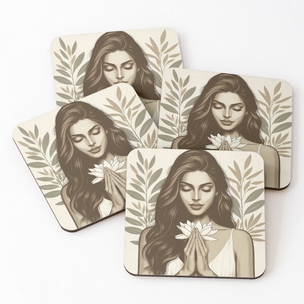 Item preview, yogi wellness 9 designed and sold by Rockwoman.