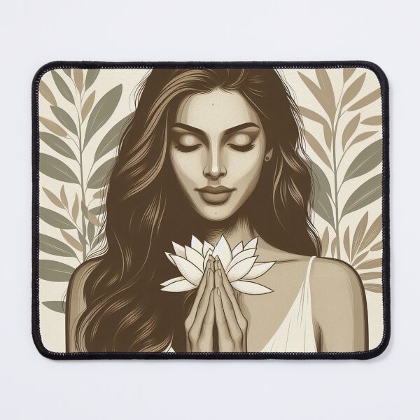 Item preview, yogi wellness 9 designed and sold by Rockwoman.