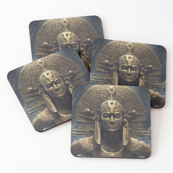 Item preview, Alien Technology of the Anunaki designed and sold by Jesse Veils.