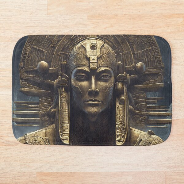 Item preview, Alien Technology of the Anunaki designed and sold by Jesse Veils.