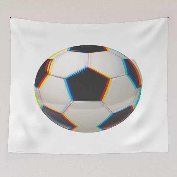 Item preview, SOCCER designed and sold by RockyRambobo.