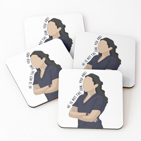 Item preview, Grey's Anatomy  designed and sold by Brunae.
