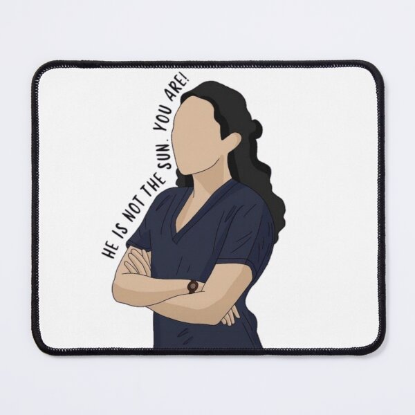 Item preview, Grey's Anatomy designed and sold by Brunae.