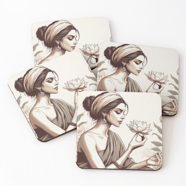 Item preview, yogi wellness 10 designed and sold by Rockwoman.