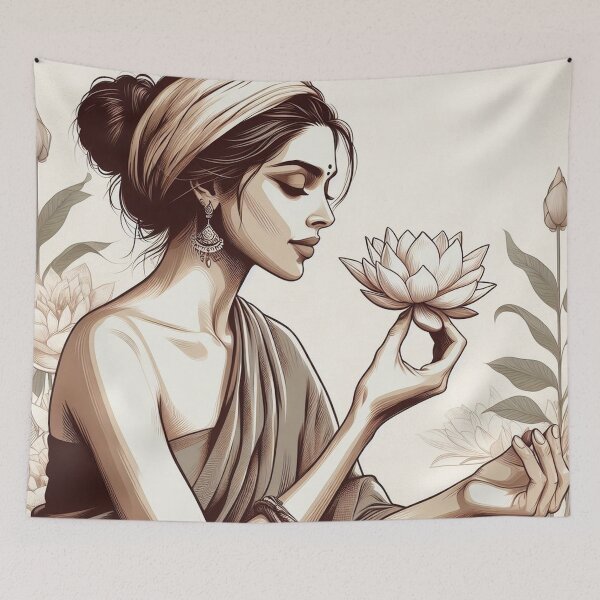 Item preview, yogi wellness 10 designed and sold by Rockwoman.
