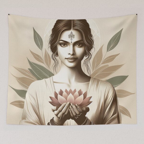Item preview, yogi wellness 11 designed and sold by Rockwoman.