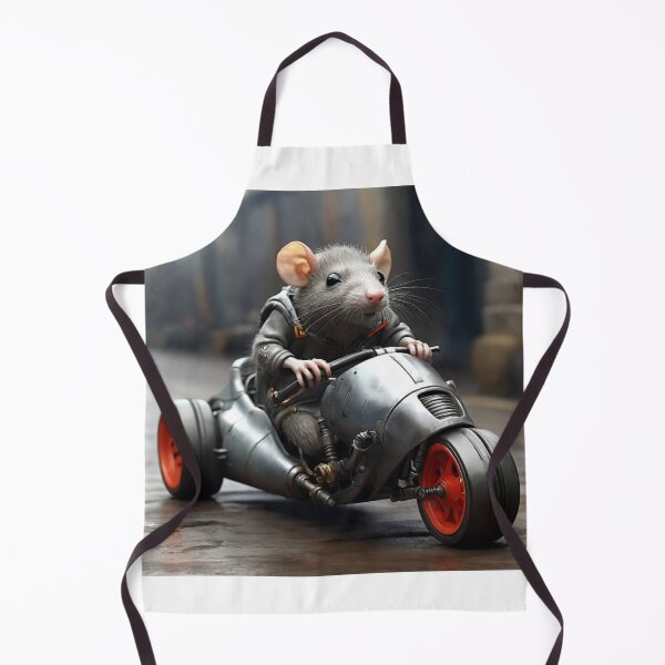 Item preview, Racing Rats 19 designed and sold by degworld.