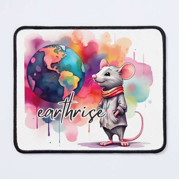 Item preview, earthrise designed and sold by bonjourmadame4.