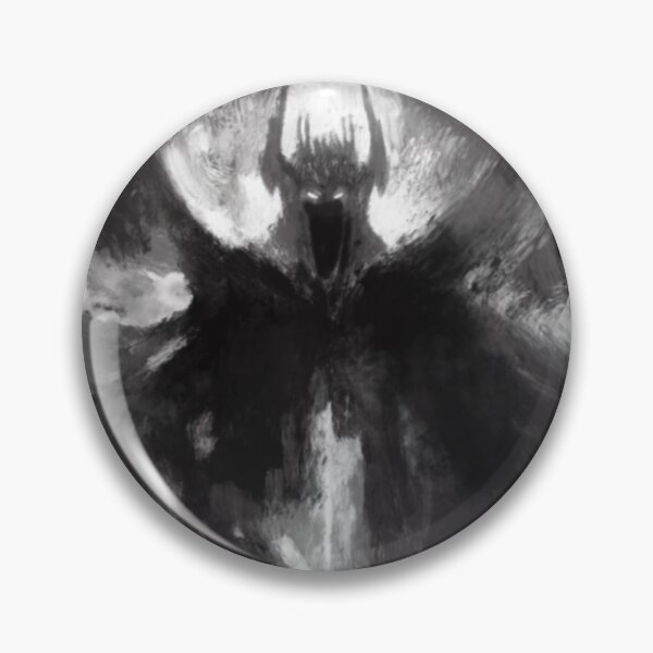 Item preview, Metamorphosis of Mephistopheles Dark King of Hell designed and sold by ArtofExiNights.