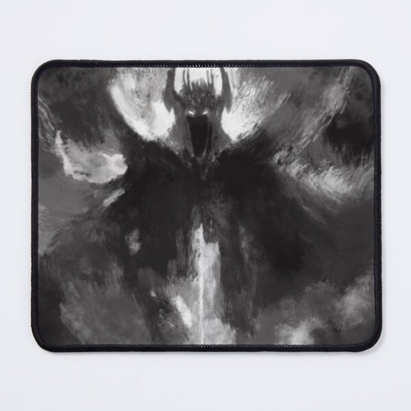 Item preview, Metamorphosis of Mephistopheles Dark King of Hell designed and sold by ArtofExiNights.