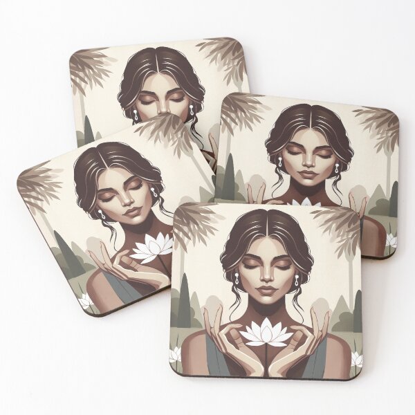 Item preview, yogi wellness 12/12 designed and sold by Rockwoman.