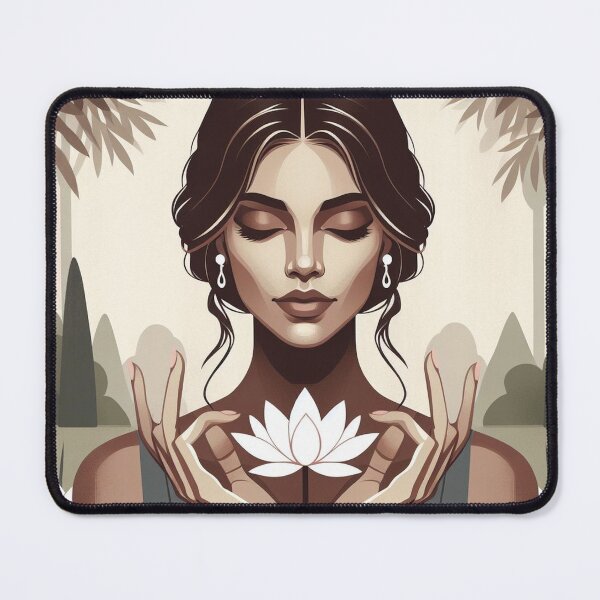 Item preview, yogi wellness 12/12 designed and sold by Rockwoman.