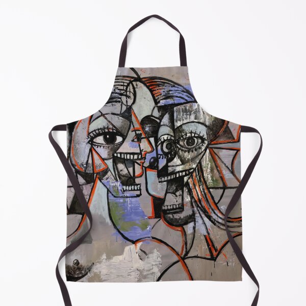 Item preview, George Condo designed and sold by artdouzi.