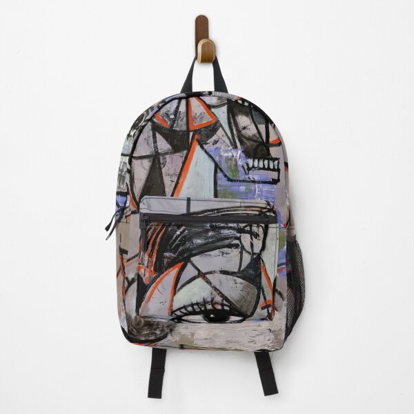 Item preview, George Condo designed and sold by artdouzi.