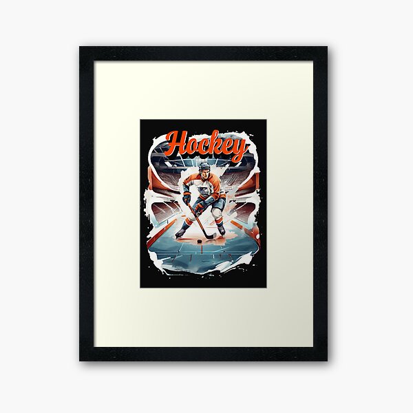 Item preview, Le hockey designed and sold by CristianoArt.