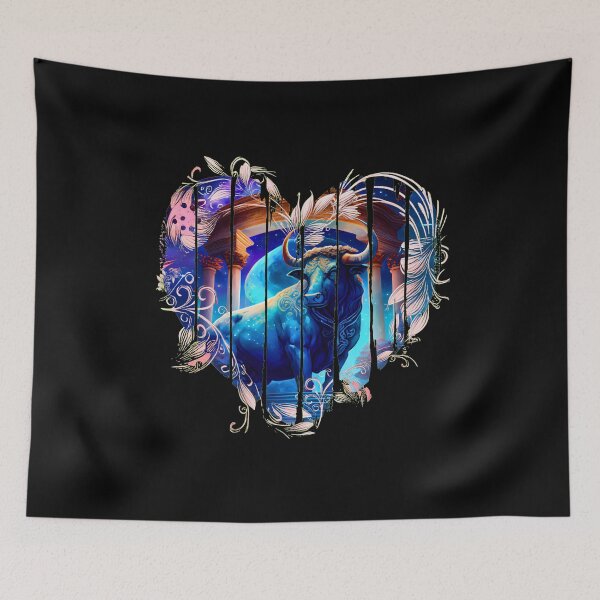 Item preview, Taurus Birthday designed and sold by ZodiacWonders.