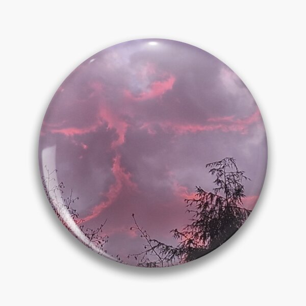 Item preview, Magical Morning Sky designed and sold by Dr. Gabriella Korosi.