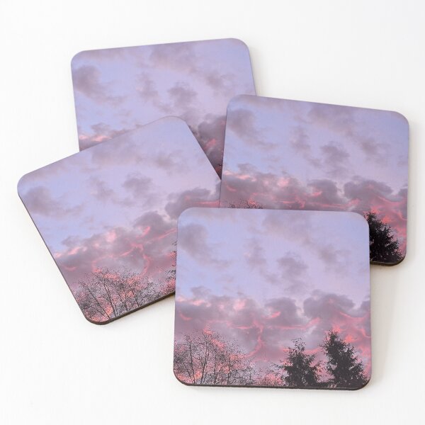 Item preview, Magical Morning Sky designed and sold by Dr. Gabriella Korosi.