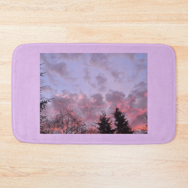 Item preview, Magical Morning Sky designed and sold by Dr. Gabriella Korosi.