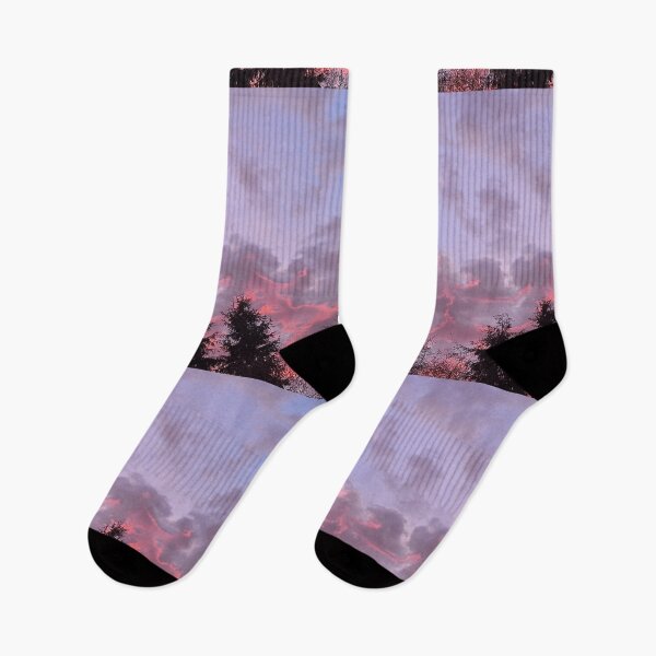 Item preview, Magical Morning Sky designed and sold by Dr. Gabriella Korosi.