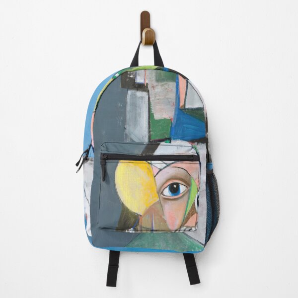 Item preview, George Condo designed and sold by artdouzi.