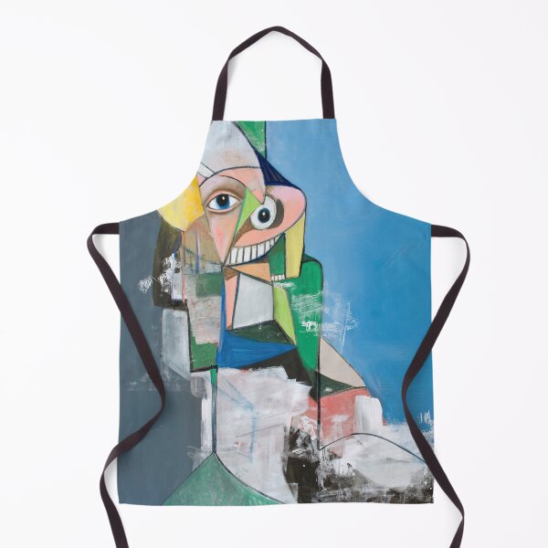 Item preview, George Condo designed and sold by artdouzi.