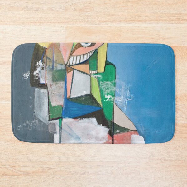 Item preview, George Condo designed and sold by artdouzi.