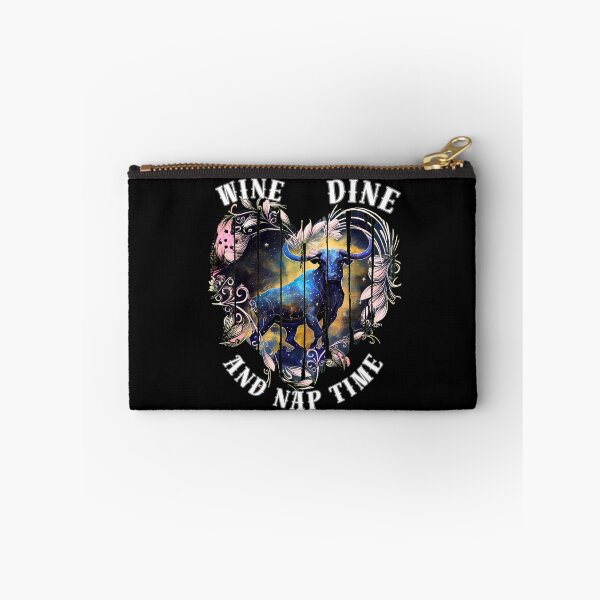 Item preview, Wine, Dine, And Nap Time designed and sold by ZodiacWonders.