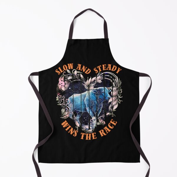 Item preview, Slow And Steady Wins The Race. taurus traits designed and sold by ZodiacWonders.