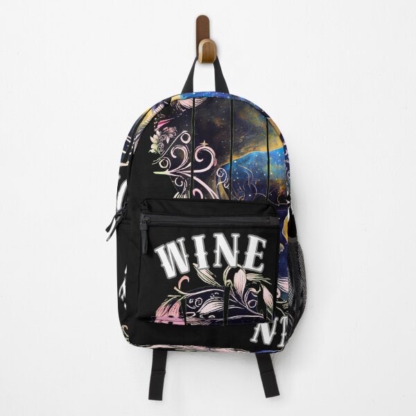 Item preview, Wine, Dine, And Nap Time designed and sold by ZodiacWonders.
