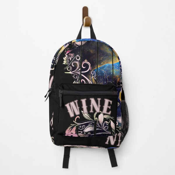 Item preview, Wine, Dine, And Nap Time. taurus zodiac sign designed and sold by ZodiacWonders.