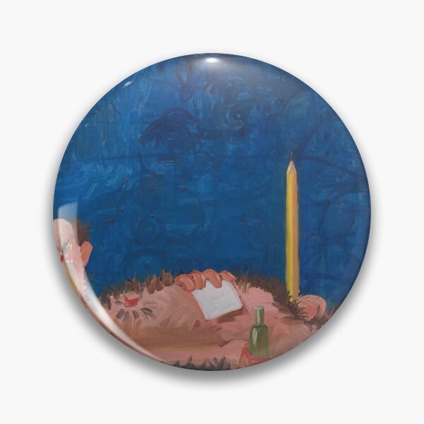 Item preview, George Condo designed and sold by artdouzi.