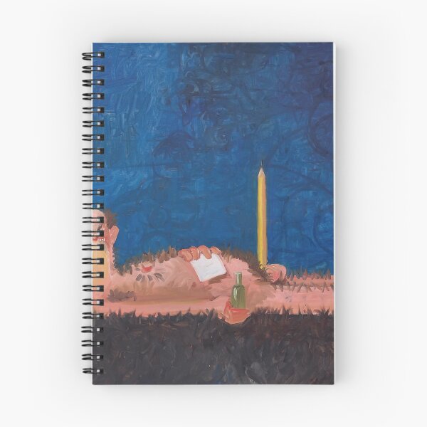 Item preview, George Condo designed and sold by artdouzi.