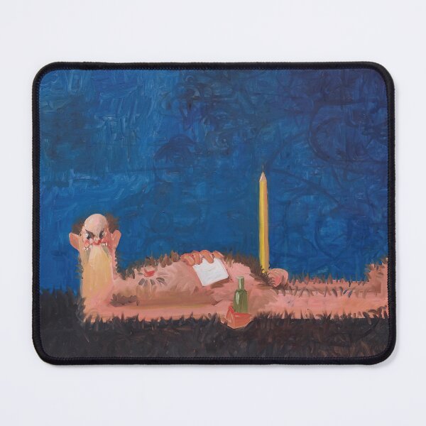 Item preview, George Condo designed and sold by artdouzi.