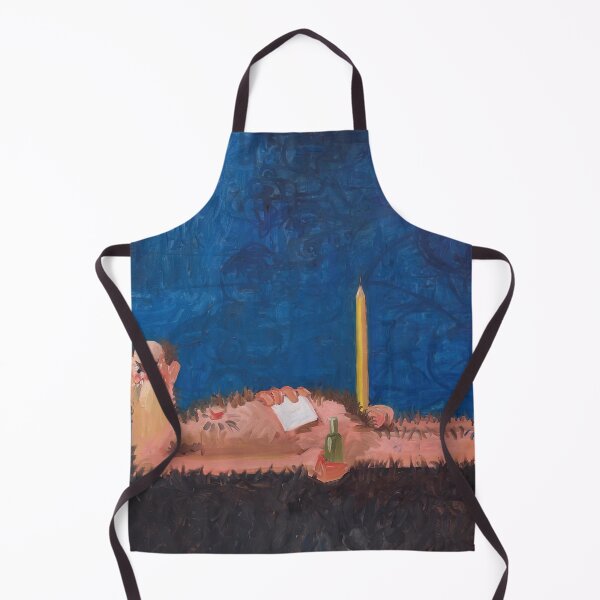 Item preview, George Condo designed and sold by artdouzi.