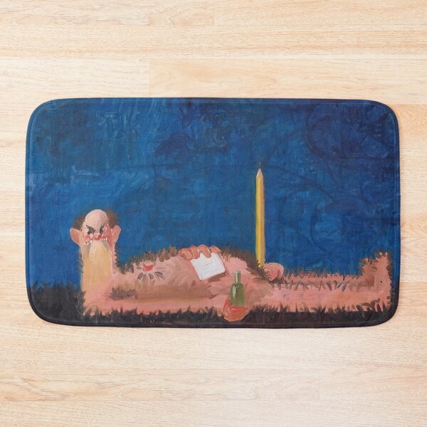 Item preview, George Condo designed and sold by artdouzi.