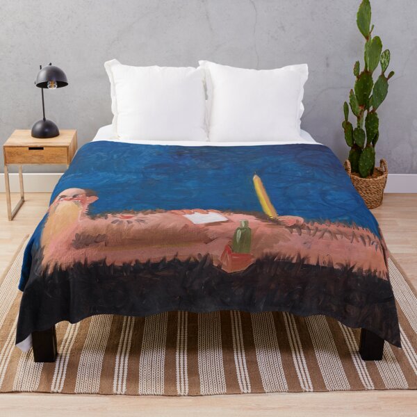 Item preview, George Condo designed and sold by artdouzi.