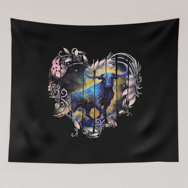 Item preview, Taurus Birthday designed and sold by ZodiacWonders.