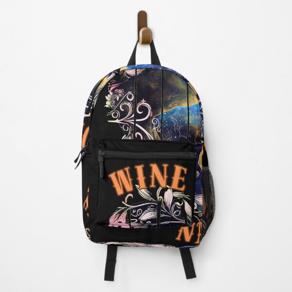 Item preview, Wine, Dine, And Nap Time. taurus constellation designed and sold by ZodiacWonders.