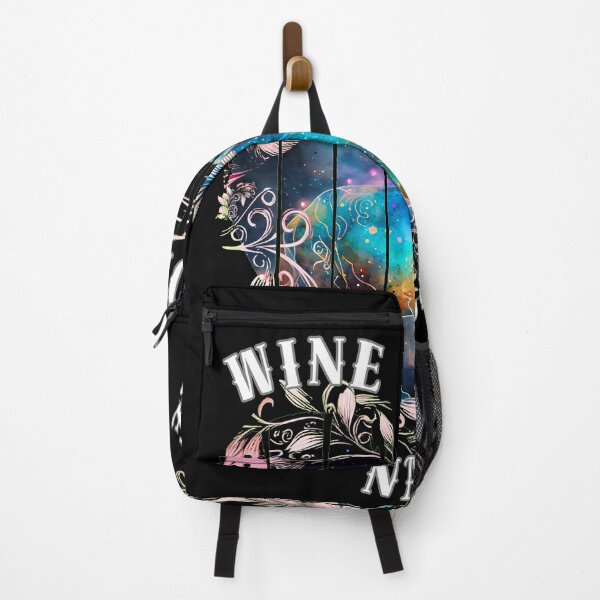 Item preview, Wine, Dine, And Nap Time. taurus may designed and sold by ZodiacWonders.