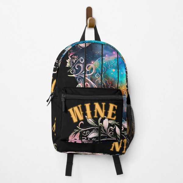 Item preview, Wine, Dine, And Nap Time. taurus april designed and sold by ZodiacWonders.