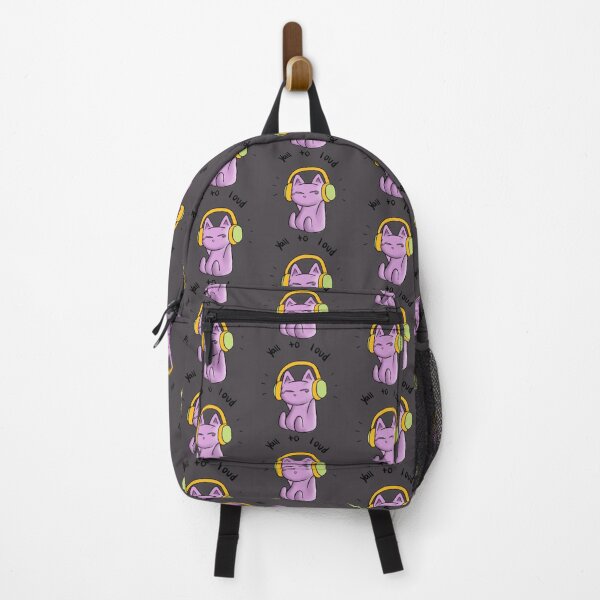 Item preview, Y’all too loud! designed and sold by Nyemathaartist.