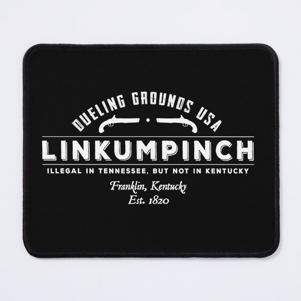 Item preview, Kentucky Downs Dueling Grounds designed and sold by twHistory.