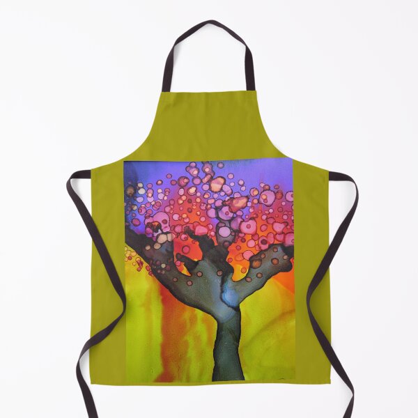 Item preview, Spring Tree designed and sold by TopRBArtist.