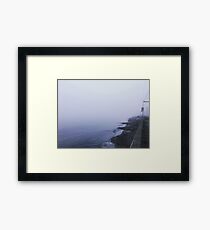 Sherlock Holmes Framed Print