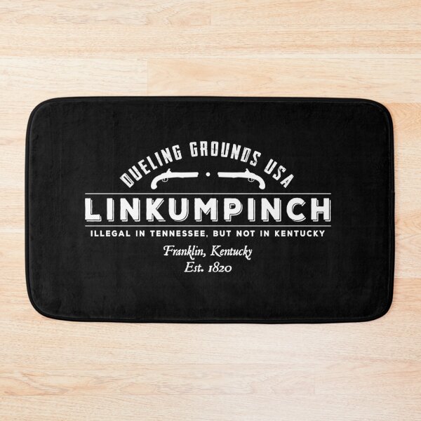 Item preview, Kentucky Downs Dueling Grounds designed and sold by twHistory.