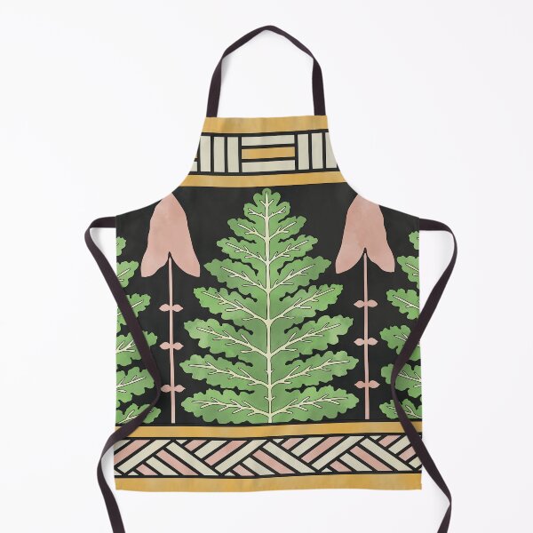 Item preview, Geometric Bush Tile Reproduction designed and sold by MadeByGeeClowes.