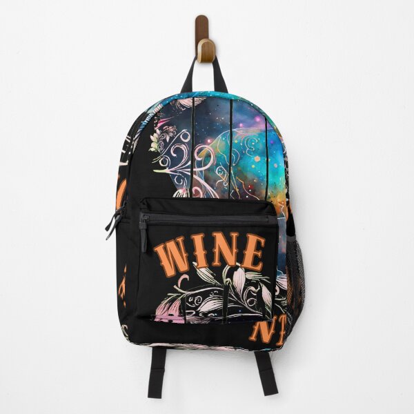 Item preview, Wine, Dine, And Nap Time. taurus traits designed and sold by ZodiacWonders.