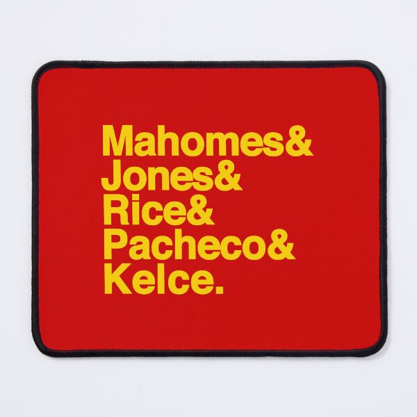Item preview, Kansas City Football designed and sold by huckblade.