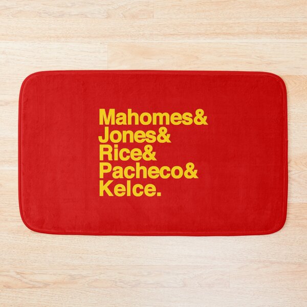 Item preview, Kansas City Football designed and sold by huckblade.